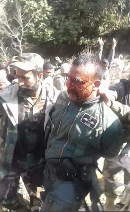 印军飞行员爆料视频播放,揭秘印巴冲突背后的真相