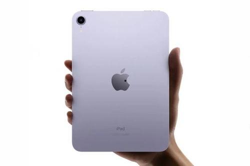 ipad7最新爆料,设计升级、性能飞跃,新一代平板电脑即将亮相! 第2张 ipad7最新爆料,设计升级、性能飞跃,新一代平板电脑即将亮相! 第2张